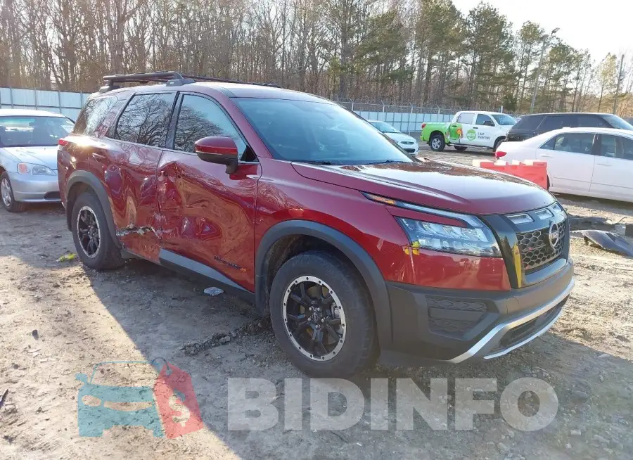 5N1DR3BD2PC201346 Photo# 1