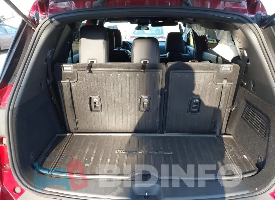 5N1DR3BD2PC201346 Photo# 17
