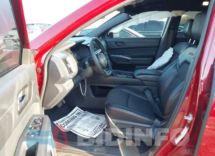 5N1DR3BD2PC201346 Photo# 5