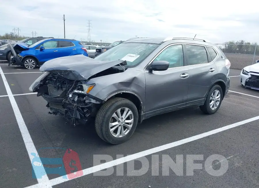 KNMAT2MT1GP637248 Photo# 2