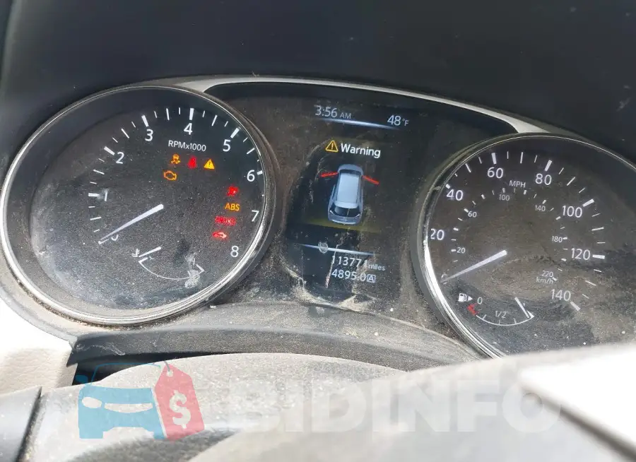 KNMAT2MT1GP637248 Photo# 7