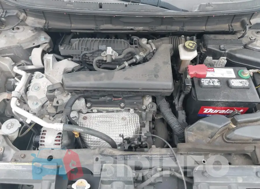 KNMAT2MV4GP620896 Photo# 10