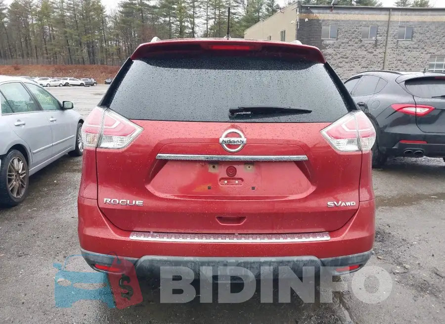 KNMAT2MV6GP677388 Photo# 17