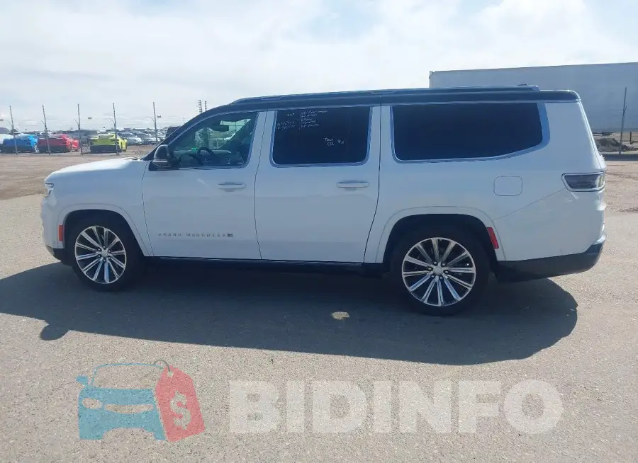 1C4SJSFP4PS556932 Photo# 14
