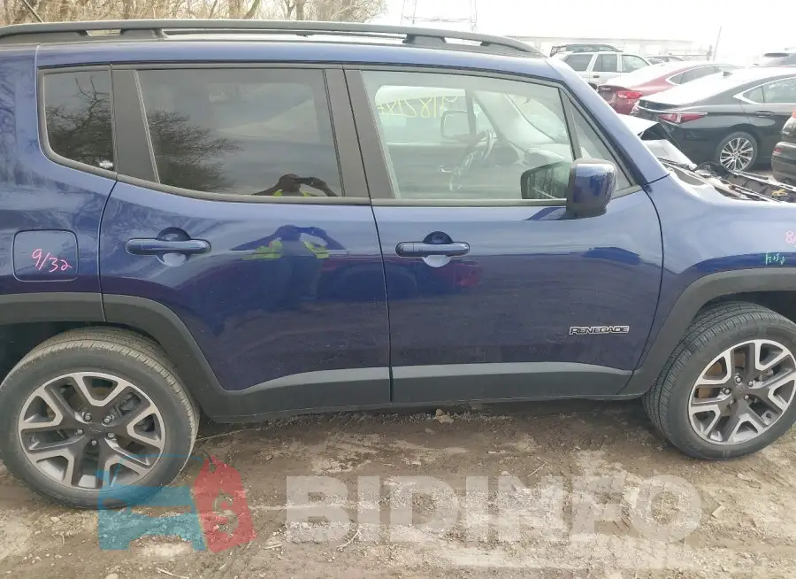 ZACCJBBTXGPE21869 Photo# 13