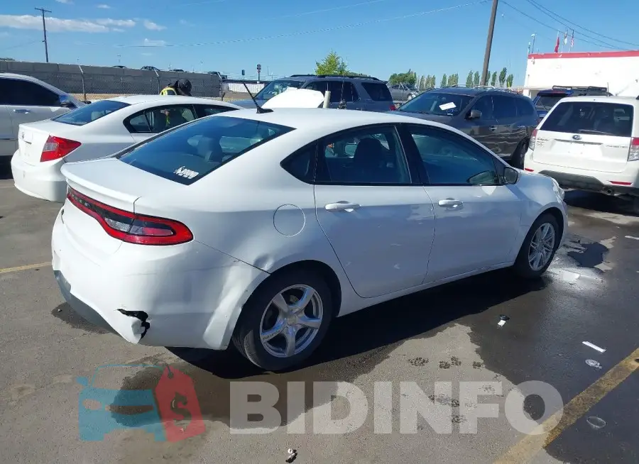 1C3CDFAA8GD685139 Photo# 4