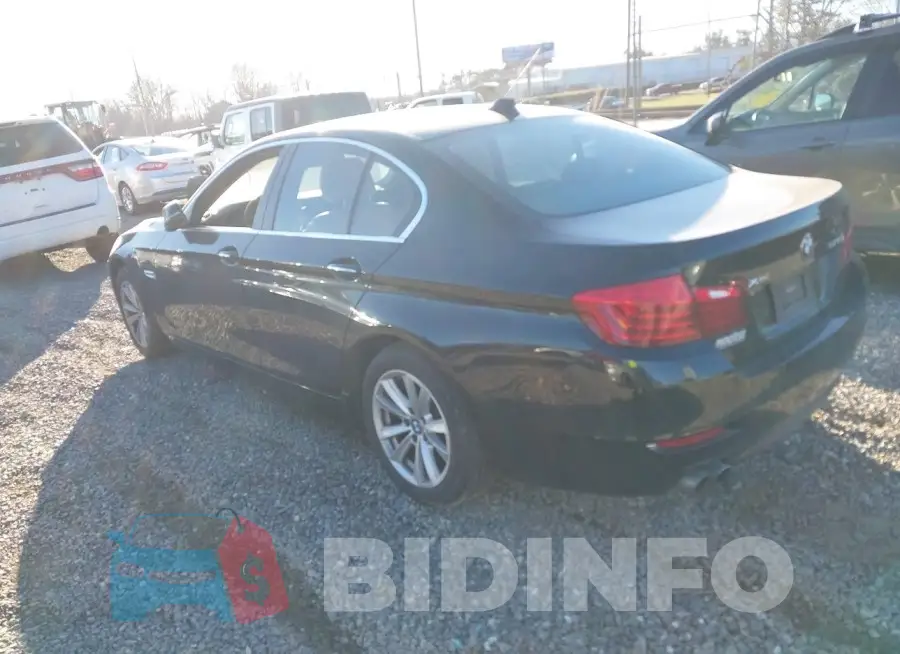 WBA5A7C57FD626517 Photo# 3