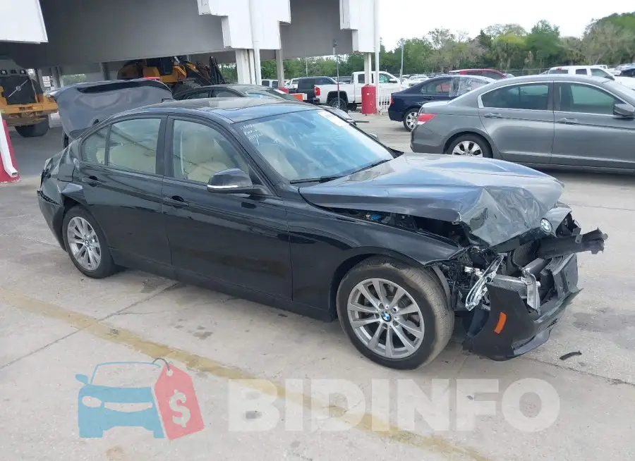 WBA8E5G53JNU45708 Photo# 1