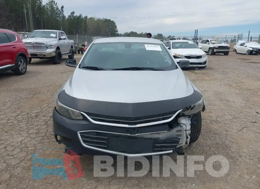 1G1ZB5ST8GF262774 Photo# 13