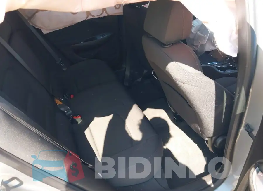 1G1ZD5ST4RF166038 Photo# 8