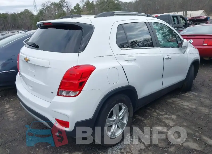 KL7CJLSB5LB335433 Photo# 4