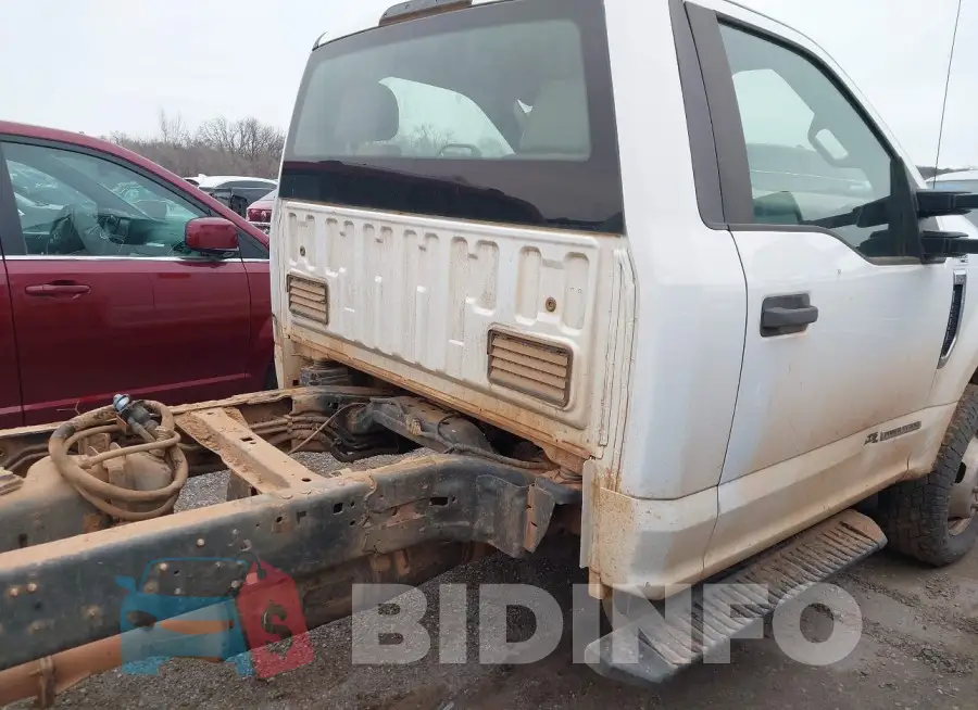 1FDRF3HTXHEB90468 Photo# 13