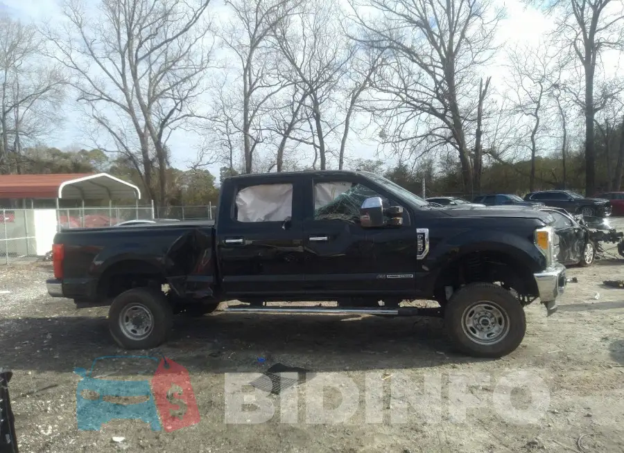 1FT7W2BT4HEC54583 Photo# 13
