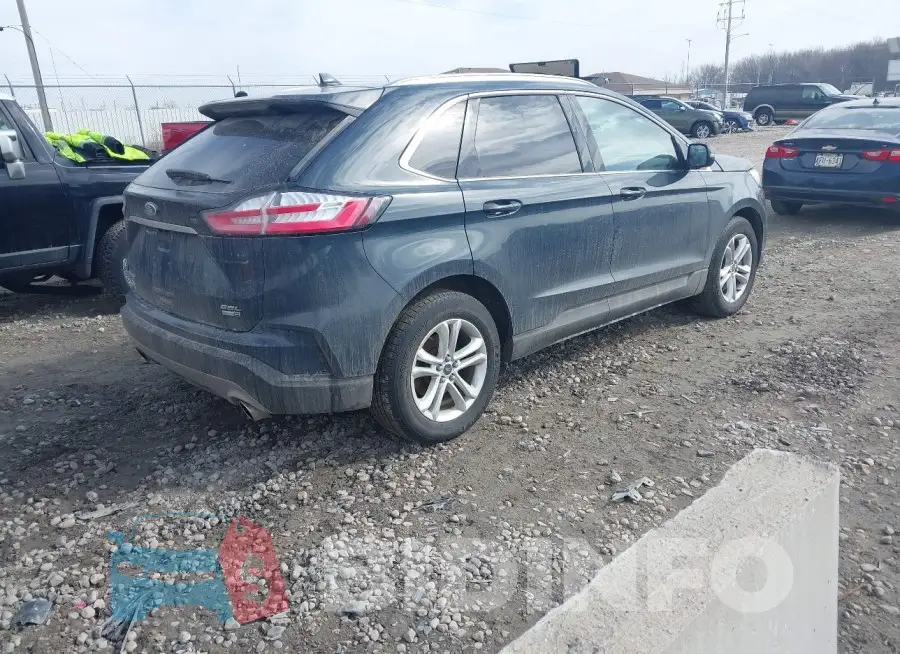 2FMPK4J9XKBC58603 Photo# 4