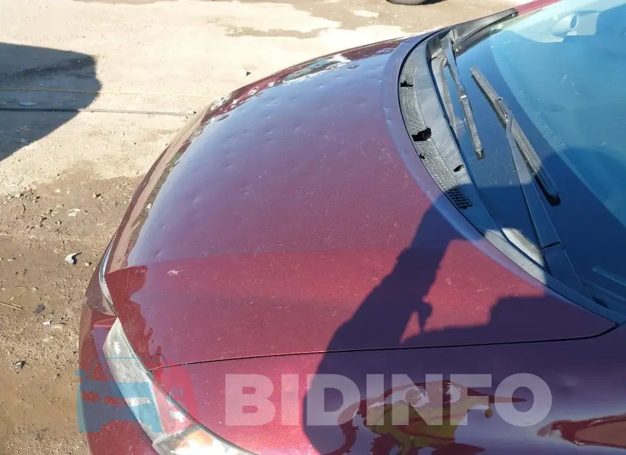 19XFB2F88FE092004 Photo# 6
