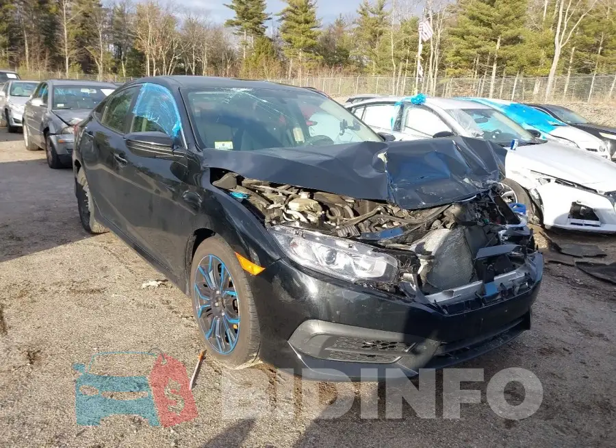 19XFC2F56JE205928 Photo# 6