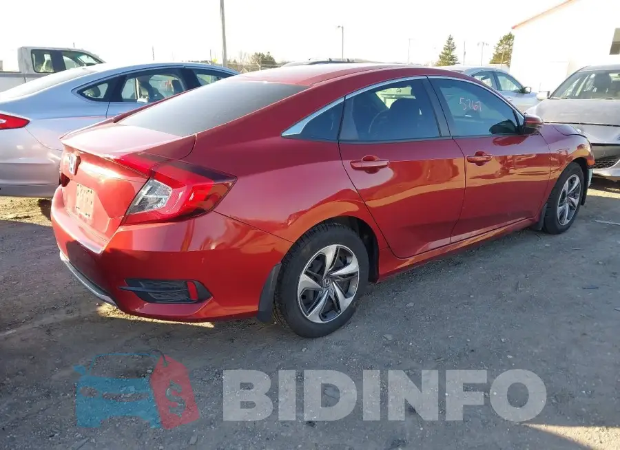 19XFC2F62LE016379 Photo# 4