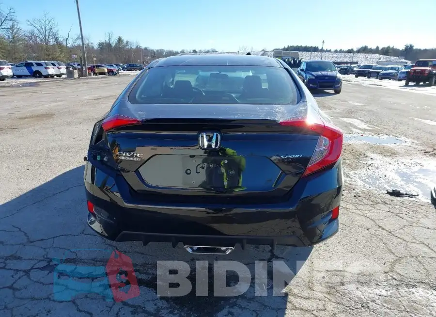 2HGFC2F89MH513891 Photo# 17