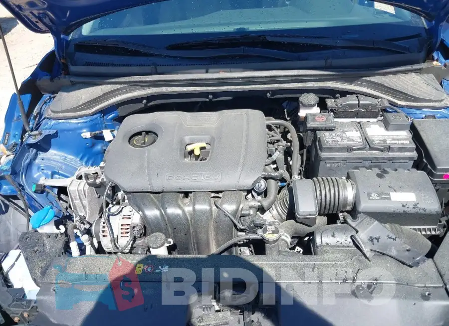 5NPD84LF8KH420290 Photo# 10