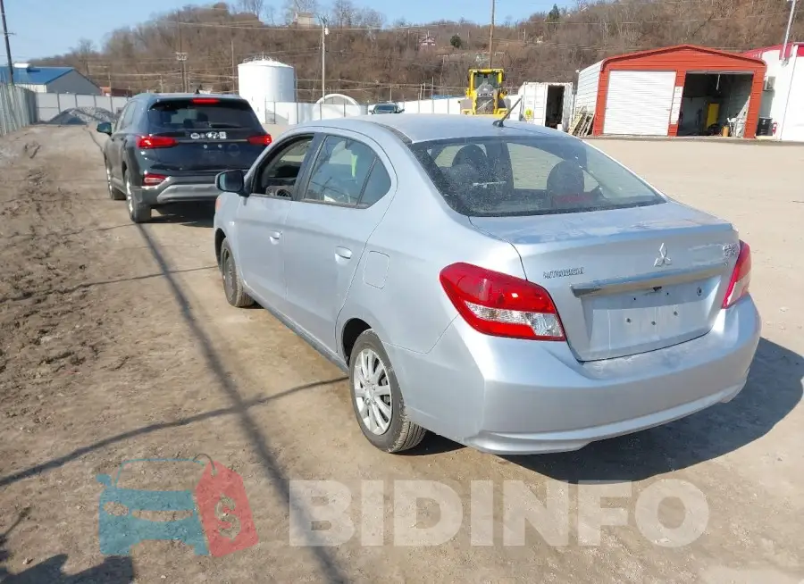 ML32F3FJ2KHF08036 Photo# 3