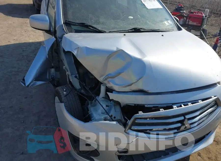 ML32F3FJ2KHF08036 Photo# 6