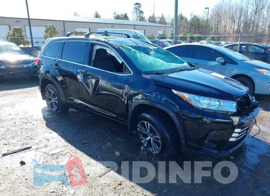 5TDBZRFH8JS486037 Photo# 1