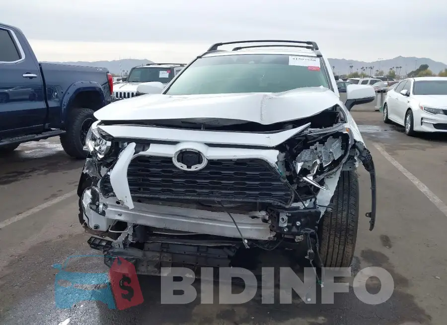 JTMP1RFV8MD084781 Photo# 6