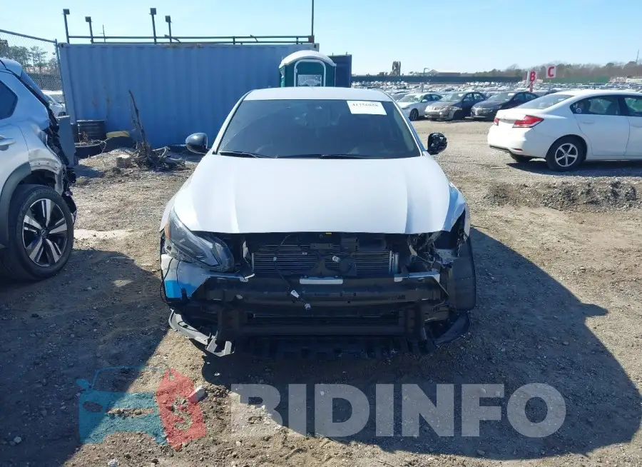 1N4BL4CV4RN340093 Photo# 12