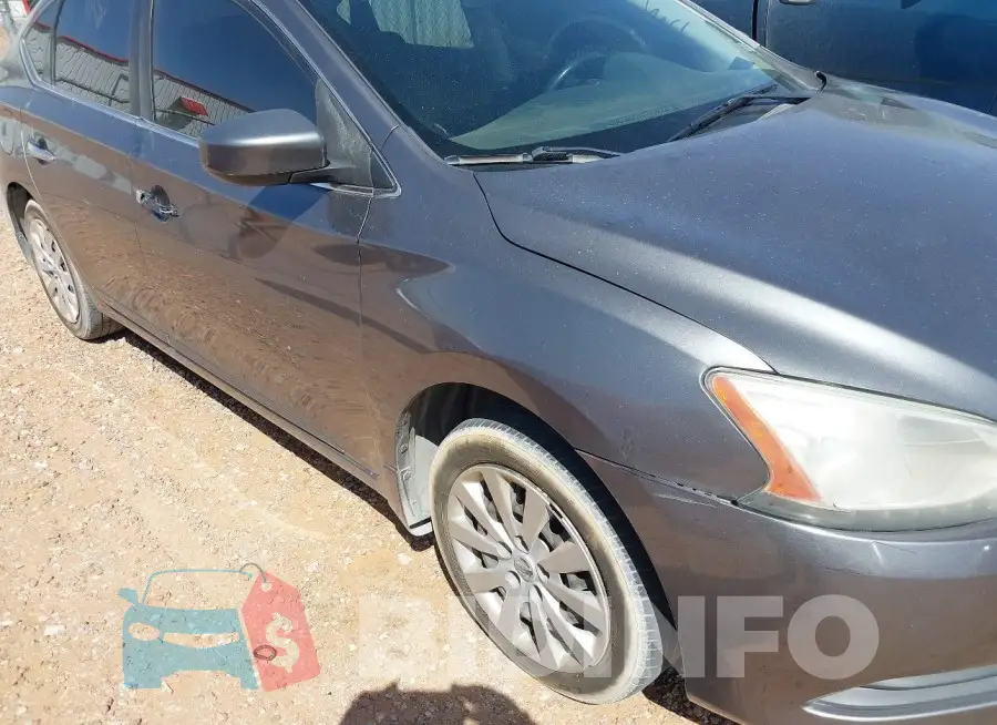 3N1AB7AP2FL679982 Photo# 6