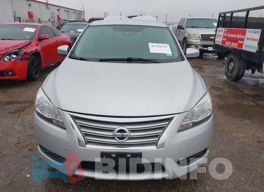 3N1AB7APXFL656773 Photo# 12