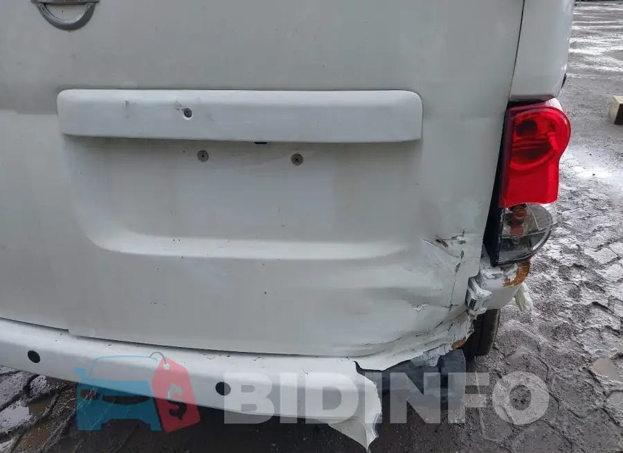 3N6CM0KN3MK707194 Photo# 18