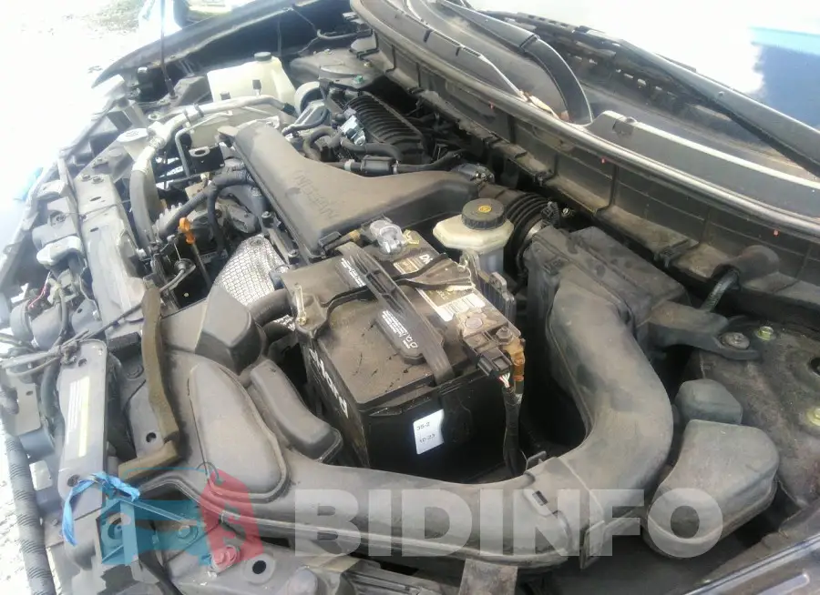 5N1AT2MT8KC700728 Photo# 10
