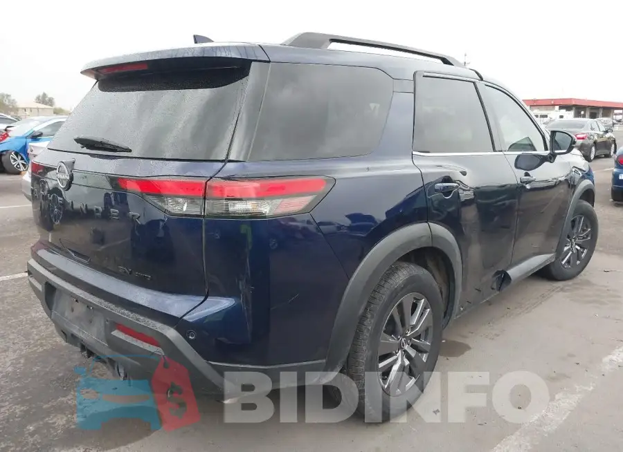 5N1DR3BD9NC232655 Photo# 4