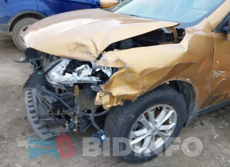KNMAT2MT0FP505905 Photo# 6