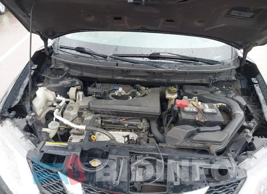 KNMAT2MT6GP615505 Photo# 10