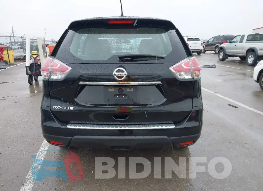 KNMAT2MT6GP615505 Photo# 16