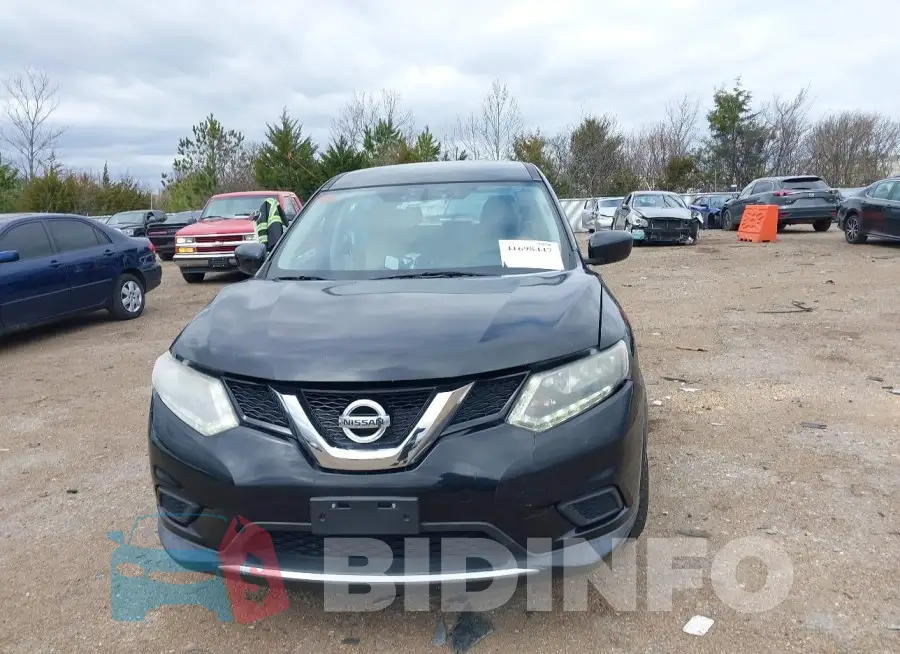 KNMAT2MV6GP612928 Photo# 12