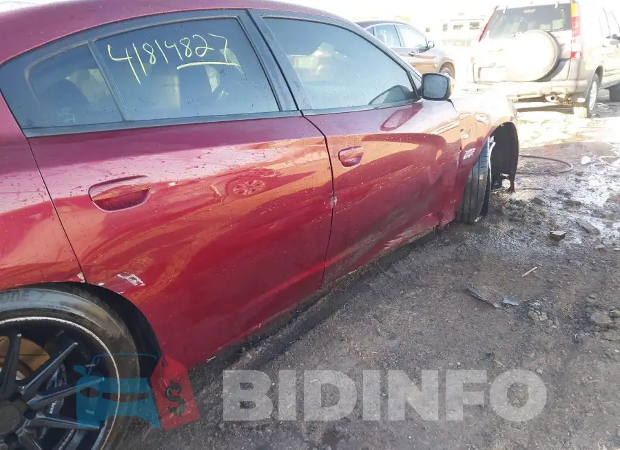 2C3CDXGJ7KH633834 Photo# 6