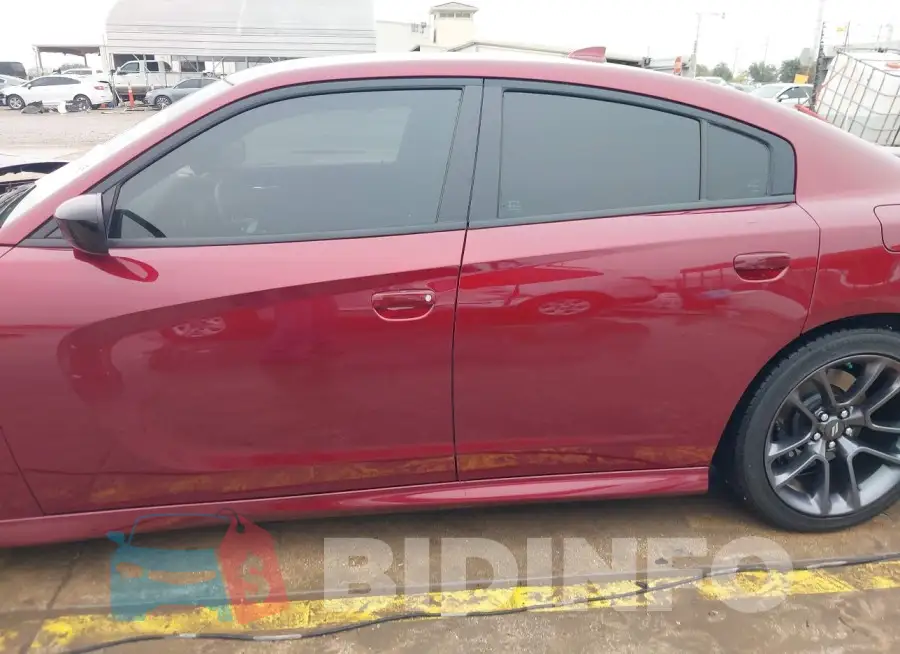 2C3CDXGJ7PH681664 Photo# 14