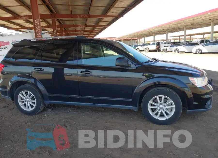 3C4PDCBBXHT634594 Photo# 13