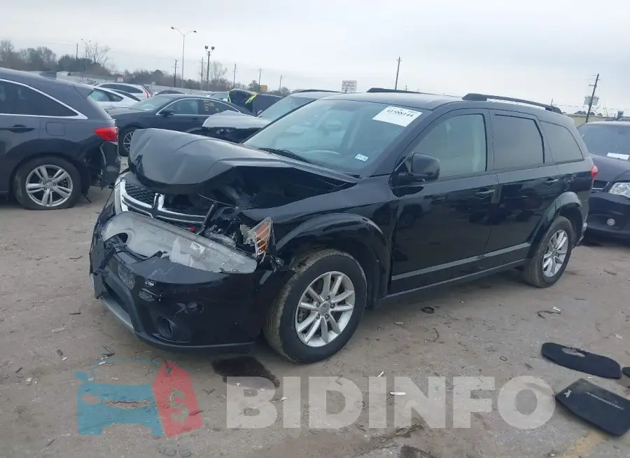 3C4PDCBG6HT514268 Photo# 2