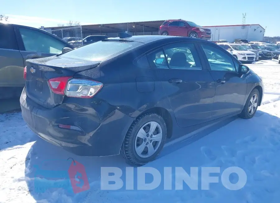 1G1BC5SM5G7302441 Photo# 4