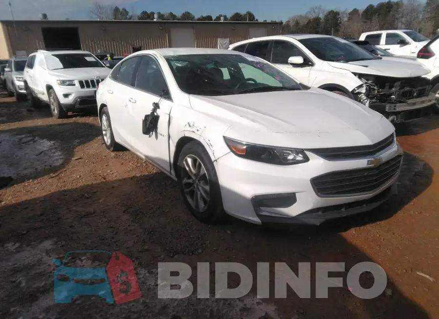 1G1ZD5ST5JF266427 Photo# 1