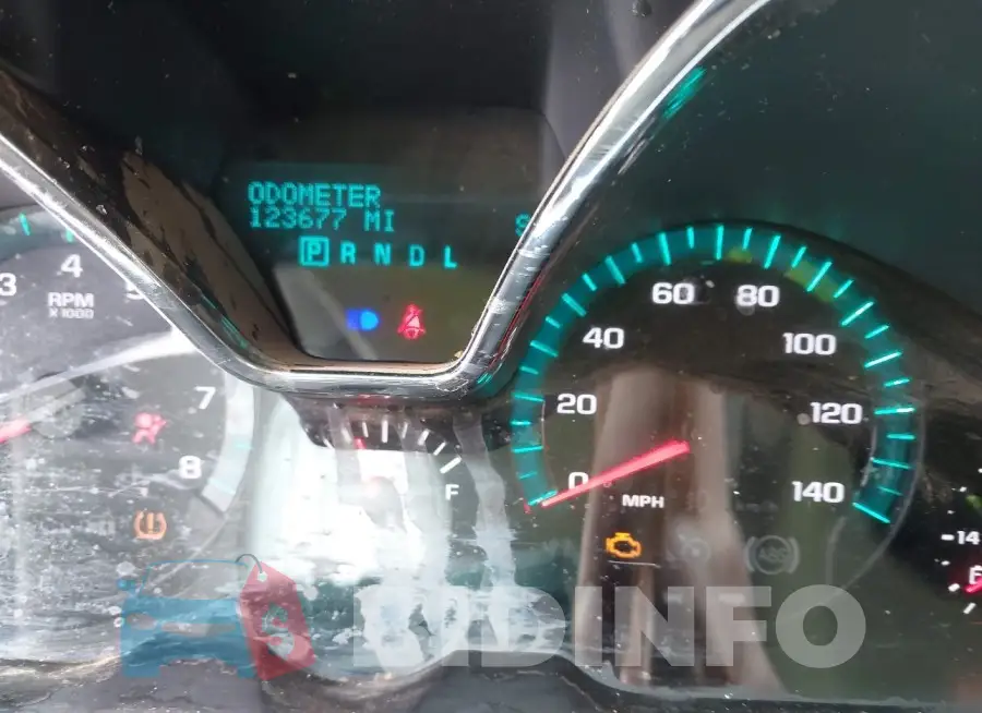 1GNKRGKD0GJ209371 Photo# 7