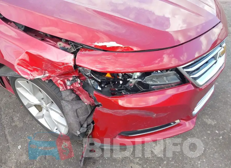 2G1165S35F9276155 Photo# 6