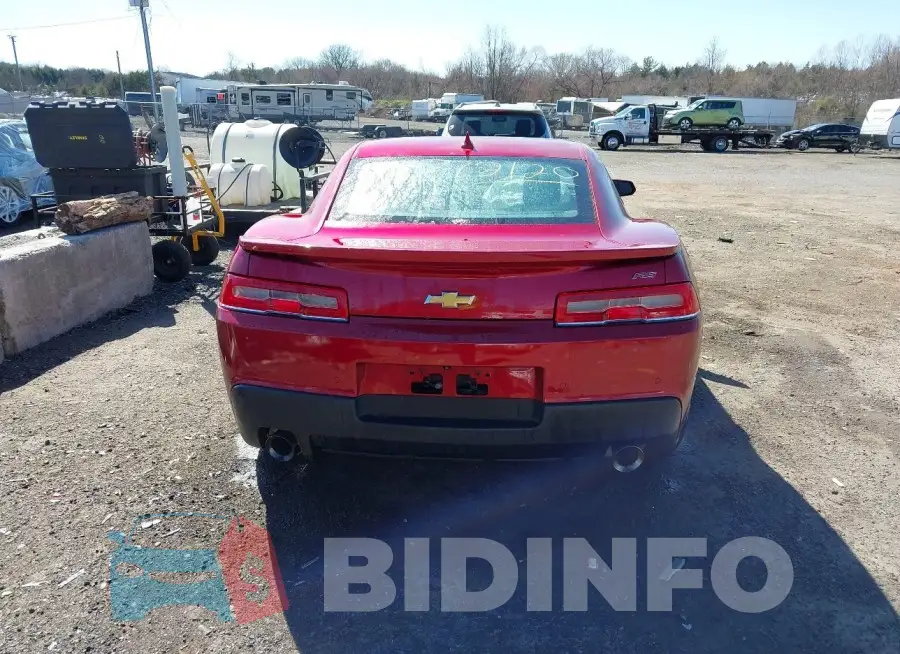 2G1FF1E39F9110148 Photo# 16