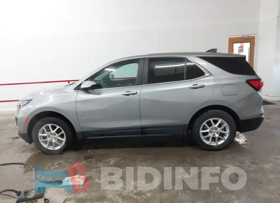 3GNAXTEG5PL263872 Photo# 14