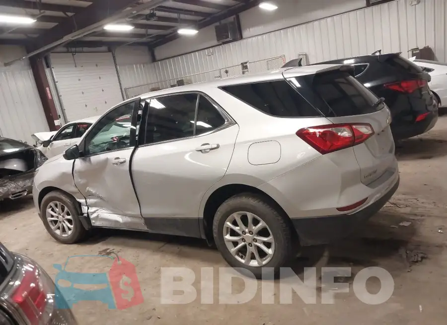 3GNAXTEV1LS520797 Photo# 14