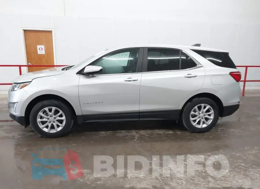 3GNAXTEV6MS161013 Photo# 14