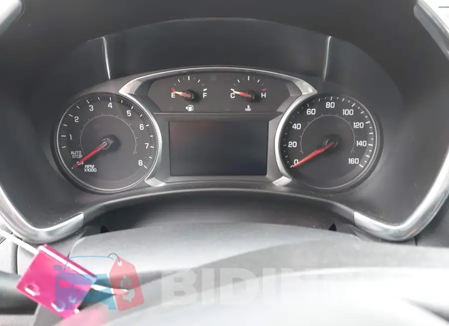 3GNAXTEV6MS161013 Photo# 7
